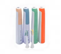 Smart Toothbrush Electric Toothbrush Two-color Injection Mould