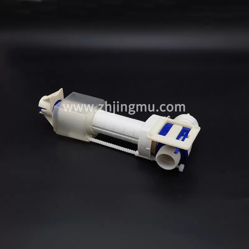 Connecting rod kitchen and bathroom appliance injection molded parts Matrijzenfabriek